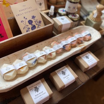 Alchemist’s Jam - Soaps - Bakeries Near Me - McMinnville, Oregon