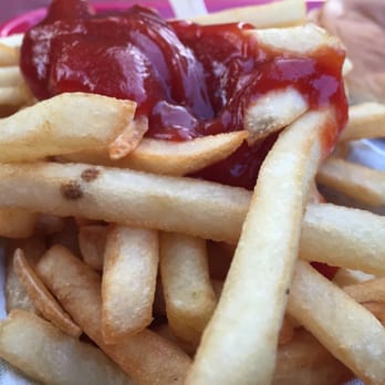 Jack's Drive-In - The crisp fries - Burgers Near Me - Wynantskill, New York Jack's Drive-In - The crisp fries - Burgers Near Me - Wynantskill, New York