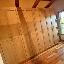 Custom Closet by Classy Closets