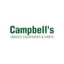 Photo of Campbell's Service Equipment & Parts