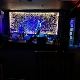 Cool stage Cool stage