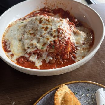 Joe's Italian - Classic Lasagna - Italian Near Me - Alabaster, Alabama