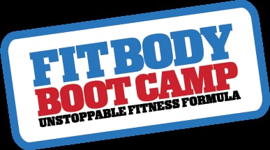 Berkley Fit Body Boot Camp