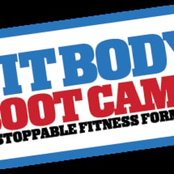 Berkley Fit Body Boot Camp