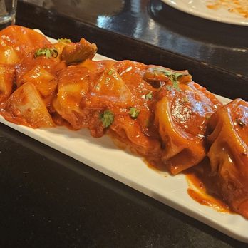 Mount Masala - Chicken Tikka Momo - Indian Near Me - Voorhees Township, New Jersey Mount Masala - Chicken Tikka Momo - Indian Near Me - Voorhees Township, New Jersey