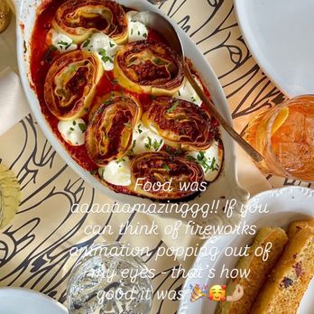 Don Angie - Italian Near Me - New York, New York Don Angie - Italian Near Me - New York, New York