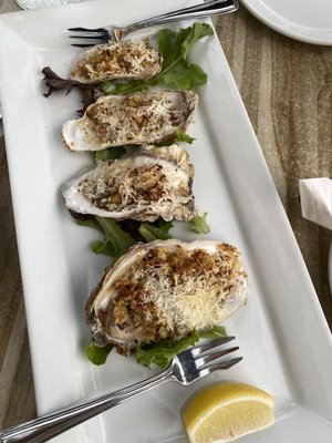 Petit Bill's Bistro by null