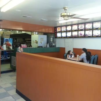 New Dragon Chinese Restaurant - Standing at the front door, a view of the interior. - Chinese Near Me - Lamar, South Carolina New Dragon Chinese Restaurant - Standing at the front door, a view of the interior. - Chinese Near Me - Lamar, South Carolina