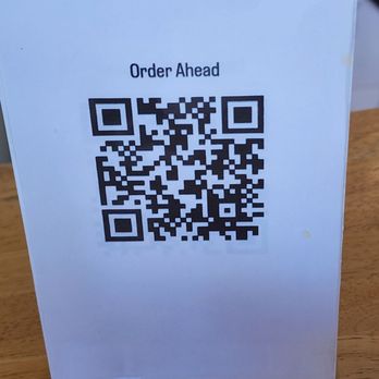 Corona Airport Cafe Express - QR Code menu - Breakfast & Brunch Near Me - Norco, California