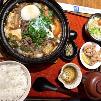 Ootoya Times Square - Sushi Bars Near Me - New York, New York