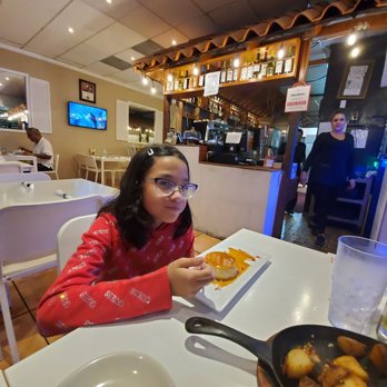 Cabo Blanco Restaurant - Cuban Near Me - Fort Lauderdale, Florida