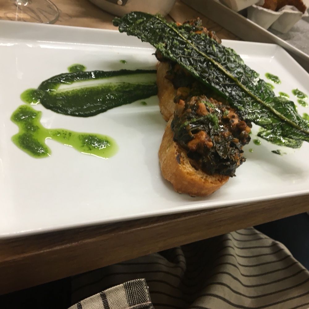 Fishing Lab Firenze - Seafood Near Me - Florence, FI Fishing Lab Firenze - Seafood Near Me - Florence, FI