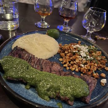 Havana - Chimichuirri Steak - Cuban Near Me - Walnut Creek, California