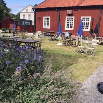 Cafe Malin - Kafé Malin trädgård - Cafes Near Me - Västerås, U Cafe Malin - Kafé Malin trädgård - Cafes Near Me - Västerås, U