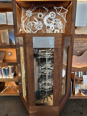 The Interval at Long Now by null