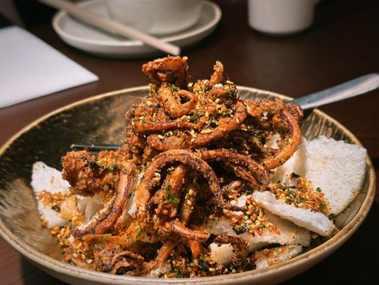 TAI ER SICHUAN CUISINE 太二川菜 (SAN MATEO) by null