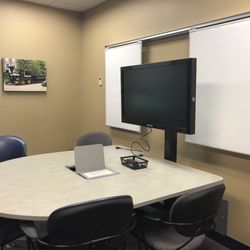 Parrish Library of Management & Economics