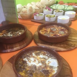 I Love Manoush