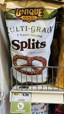 Sprouts Farmers Market by null