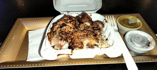 Blue Caribbean Bar & Lounge by null