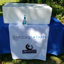 Mook Sea Farms