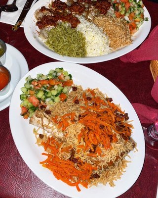 Khyber Pass Restaurant by null