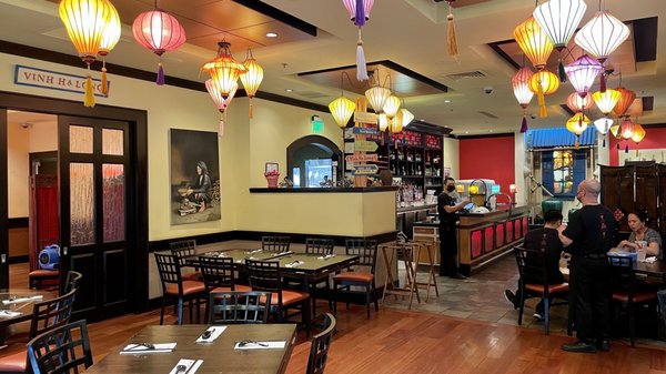 Vietnam Café by null