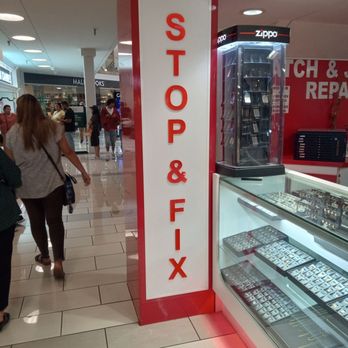 Stop & Fix - Watch Repair Near Me - Culver City, California