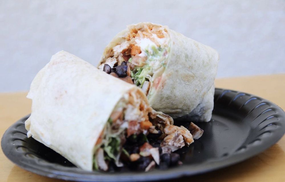 Pachanga Mexican Grill