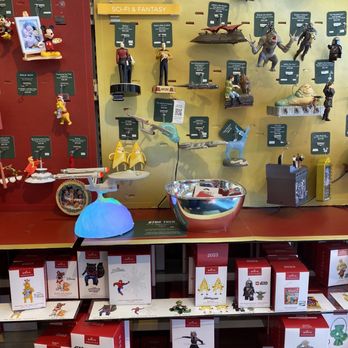 Peggy's Hallmark Shop - Ornaments - Cards & Stationery Near Me - Garner, North Carolina Peggy's Hallmark Shop - Ornaments - Cards & Stationery Near Me - Garner, North Carolina