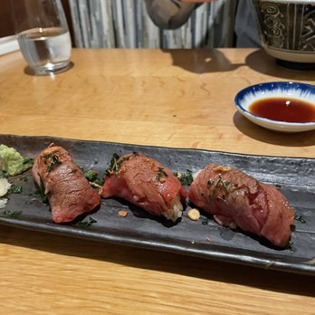 Sushi Taro - Wagyu Sushi - Sushi Bars Near Me - Washington, DC, District of Columbia Sushi Taro - Wagyu Sushi - Sushi Bars Near Me - Washington, DC, District of Columbia