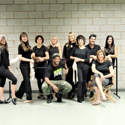 InnerRhythms Dance Theatre - The Faculty of InnerRhythms - inspiring, talented and passionate.