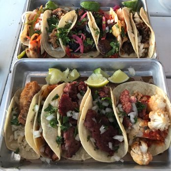 bartaco - Chapel Hill - Tacos Near Me - Chapel Hill, North Carolina