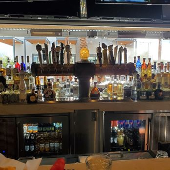 Barrio Queen - The bar. - Mexican Near Me - Avondale, Arizona Barrio Queen - The bar. - Mexican Near Me - Avondale, Arizona