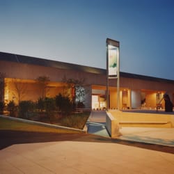 UMass Fine Arts Center