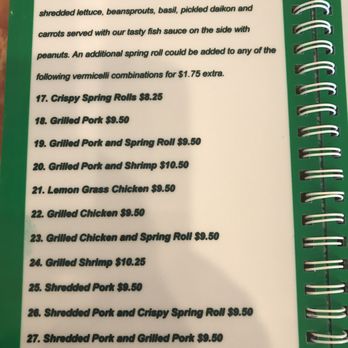 Pho Bistro - Vietnamese Near Me - Waipahu, Hawaii