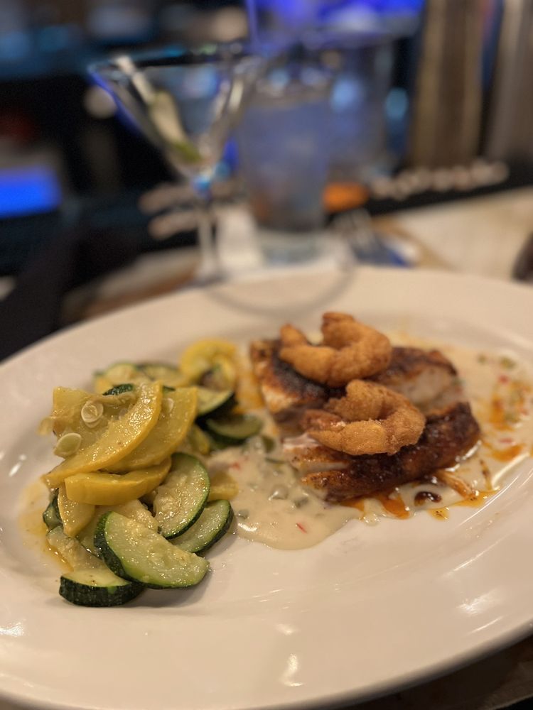 French Quarter Grille
