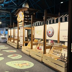 Museum of Science & Technology - MOST