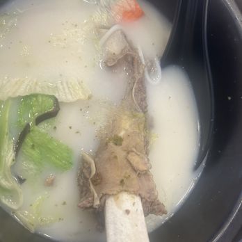 Dagu Rice Noodle - Braised A4.Rice Ndl Soup Bone-in Beef - Noodles Near Me - Quincy, Massachusetts Dagu Rice Noodle - Braised A4.Rice Ndl Soup Bone-in Beef - Noodles Near Me - Quincy, Massachusetts
