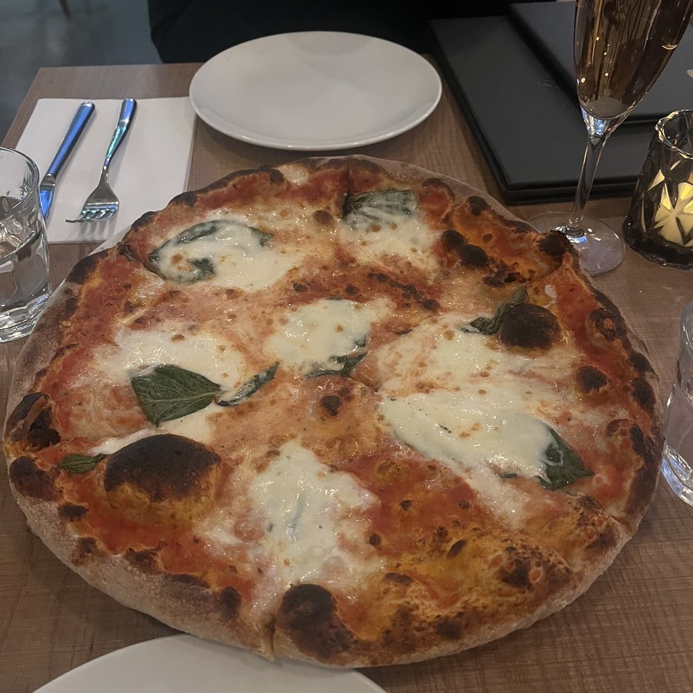 Claudio's - Margarita - Italian Near Me - Burnaby, British Columbia