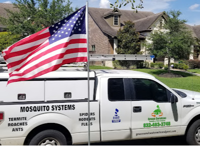 Green Services Termite & Pest Control on Yelp