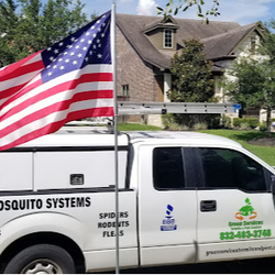 Green Services Termite & Pest Control