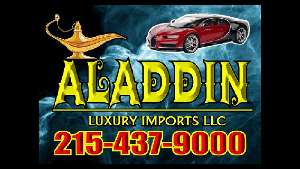 ALADDIN LUXURY IMPORTS Updated June 2024 7556 Frankford Ave