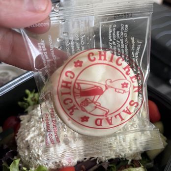Chicken Salad Chick - Southern Near Me - Chesterfield, Missouri Chicken Salad Chick - Southern Near Me - Chesterfield, Missouri