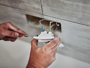 Diagnostic & Repair - Electricity is very complex and dangerous. A & G Energy Source, Inc. has experienced electrician who can diagnose and get your power back up to tip top shape in no time. We will give you professional estimate before repairs begin.