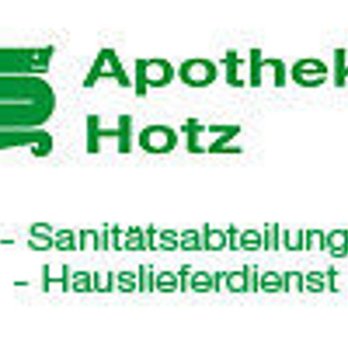 Hotz - Hotz Küsnacht - Pharmacy Near Me - Küsnacht, ZH