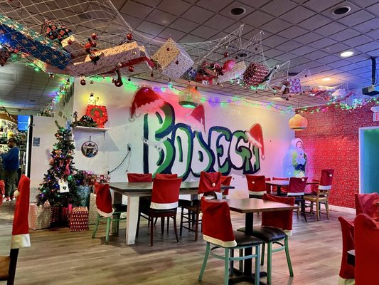 Bodega Kitchen & Cocktails by null