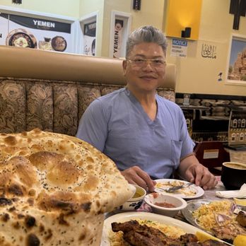 Yemen Cafe & Restaurant - 69. Rashoosh Bread - Coffee & Tea Near Me - Richmond, California Yemen Cafe & Restaurant - 69. Rashoosh Bread - Coffee & Tea Near Me - Richmond, California