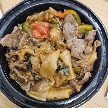 Thai Treasure - Thai Near Me - Arlington, Virginia