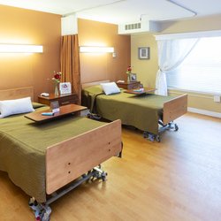 Whitney Oaks Care Center